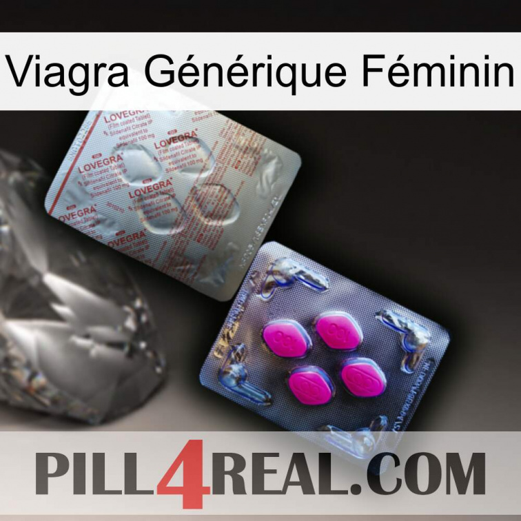 Viagra Générique Féminin 38